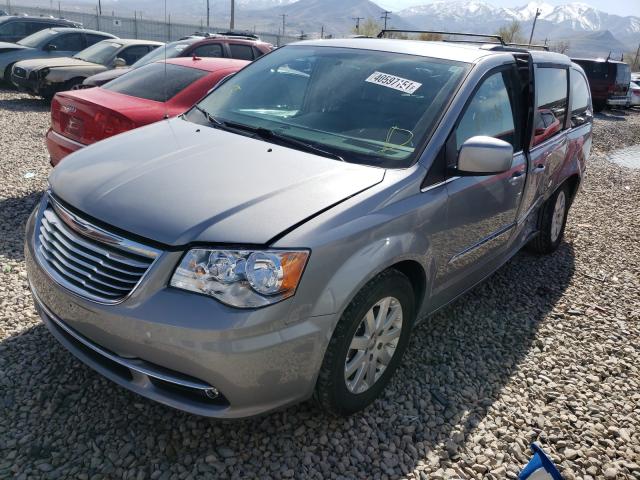 Photo 1 VIN: 2C4RC1BG9DR821463 - CHRYSLER TOWN &AMP COU 