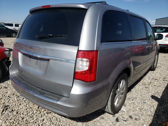 Photo 3 VIN: 2C4RC1BG9DR821463 - CHRYSLER TOWN &AMP COU 