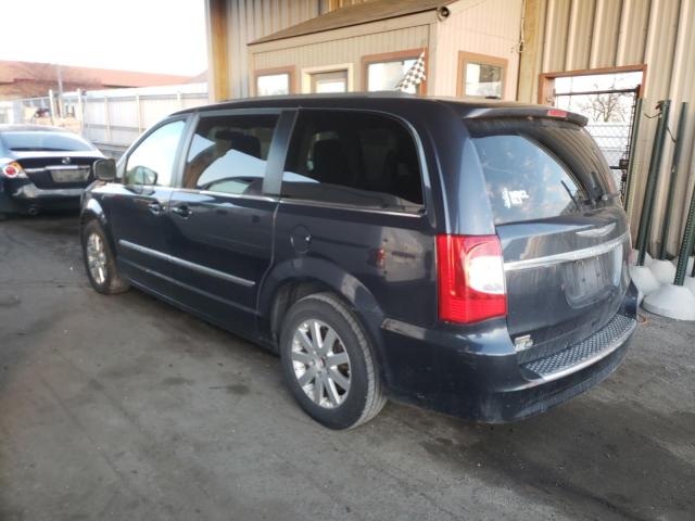 Photo 1 VIN: 2C4RC1BG9DR821902 - CHRYSLER TOWN & COU 