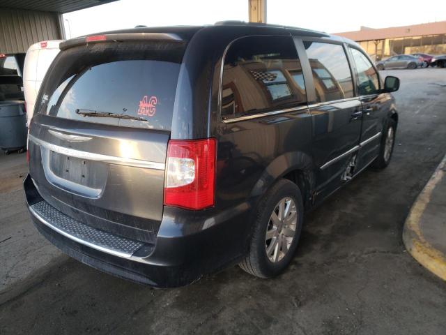 Photo 2 VIN: 2C4RC1BG9DR821902 - CHRYSLER TOWN & COU 