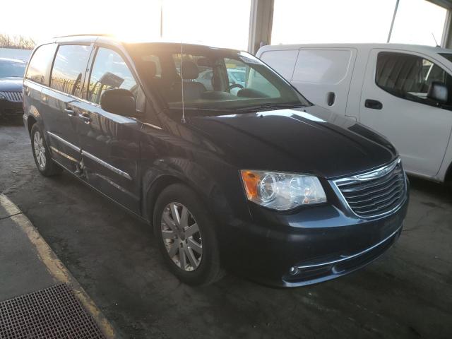 Photo 3 VIN: 2C4RC1BG9DR821902 - CHRYSLER TOWN & COU 