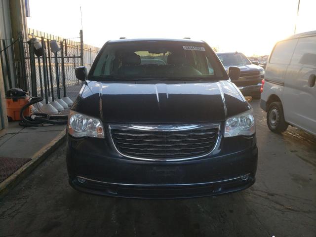 Photo 4 VIN: 2C4RC1BG9DR821902 - CHRYSLER TOWN & COU 