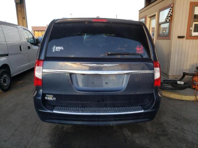 Photo 5 VIN: 2C4RC1BG9DR821902 - CHRYSLER TOWN & COU 