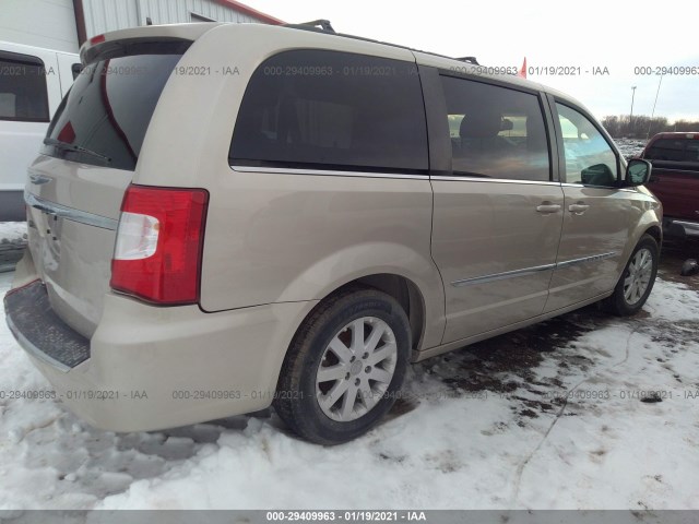 Photo 3 VIN: 2C4RC1BG9ER110931 - CHRYSLER TOWN & COUNTRY 