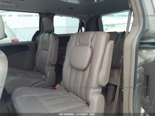 Photo 7 VIN: 2C4RC1BG9ER110931 - CHRYSLER TOWN & COUNTRY 