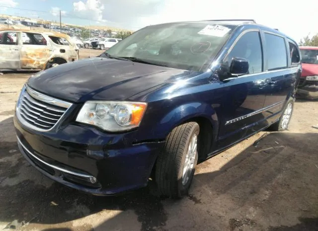 Photo 1 VIN: 2C4RC1BG9ER111531 - CHRYSLER TOWN & COUNTRY 