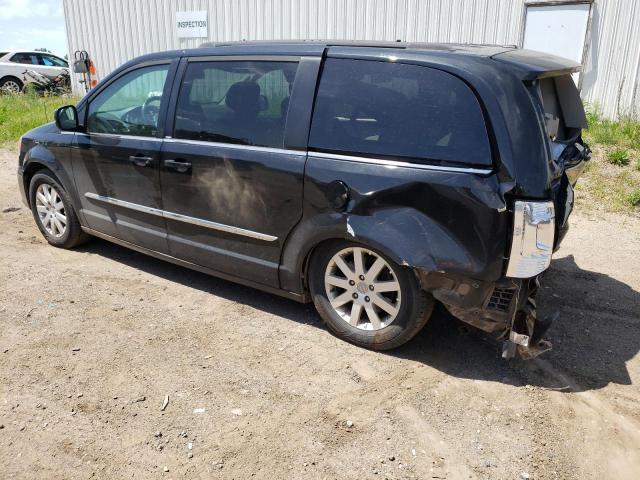 Photo 1 VIN: 2C4RC1BG9ER111707 - CHRYSLER MINIVAN 