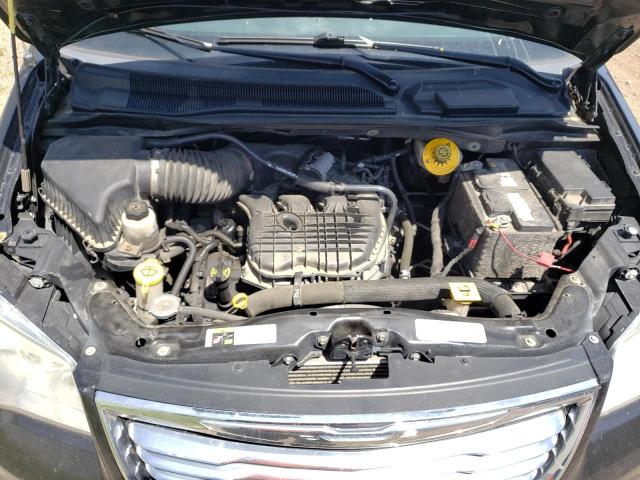 Photo 11 VIN: 2C4RC1BG9ER111707 - CHRYSLER MINIVAN 