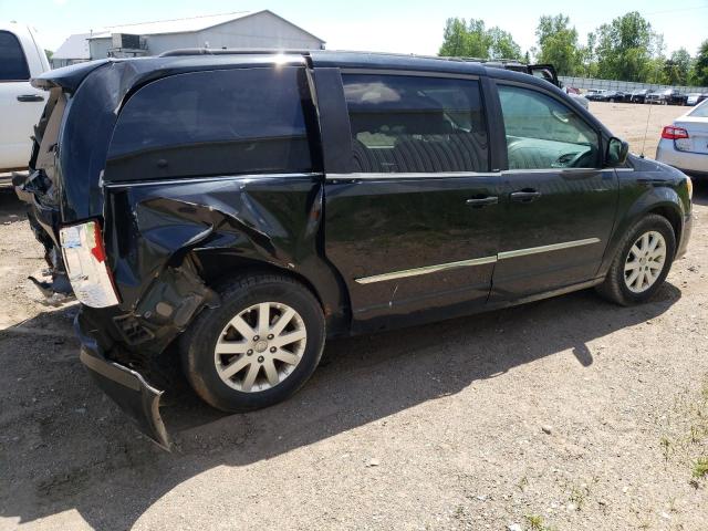 Photo 2 VIN: 2C4RC1BG9ER111707 - CHRYSLER MINIVAN 