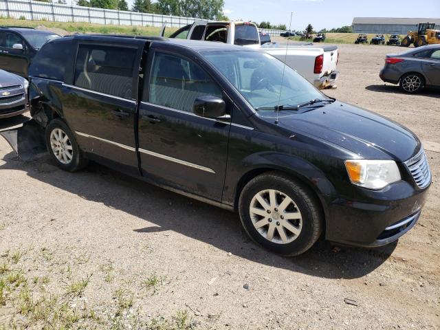 Photo 3 VIN: 2C4RC1BG9ER111707 - CHRYSLER MINIVAN 