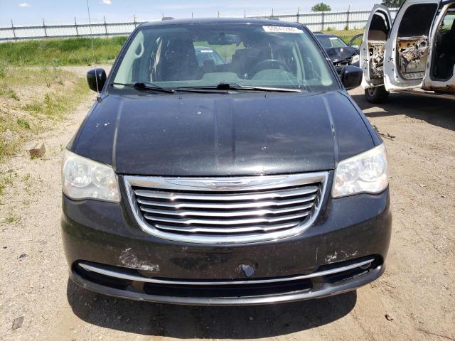 Photo 4 VIN: 2C4RC1BG9ER111707 - CHRYSLER MINIVAN 