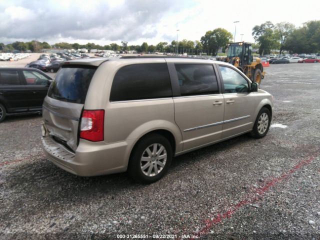 Photo 3 VIN: 2C4RC1BG9ER112033 - CHRYSLER TOWN & COUNTRY 