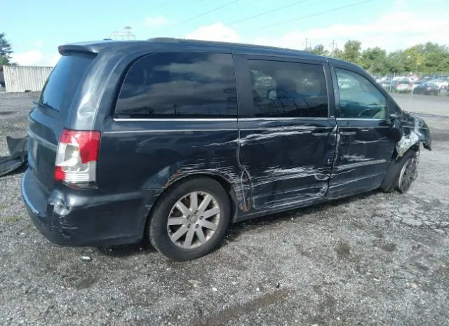 Photo 3 VIN: 2C4RC1BG9ER115689 - CHRYSLER TOWN & COUNTRY 