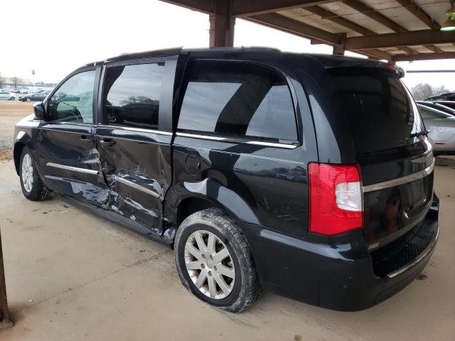 Photo 1 VIN: 2C4RC1BG9ER124974 - CHRYSLER TOWN & COU 