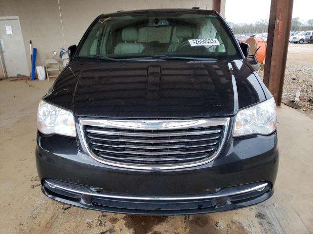 Photo 4 VIN: 2C4RC1BG9ER124974 - CHRYSLER TOWN & COU 