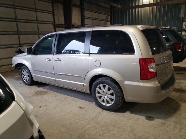 Photo 1 VIN: 2C4RC1BG9ER125977 - CHRYSLER MINIVAN 