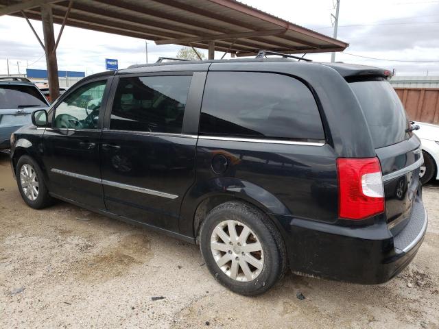 Photo 1 VIN: 2C4RC1BG9ER126014 - CHRYSLER TOWN & COU 