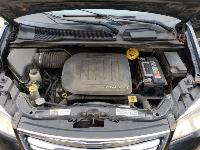 Photo 11 VIN: 2C4RC1BG9ER126014 - CHRYSLER TOWN & COU 