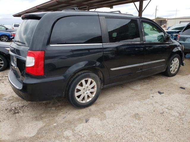 Photo 2 VIN: 2C4RC1BG9ER126014 - CHRYSLER TOWN & COU 