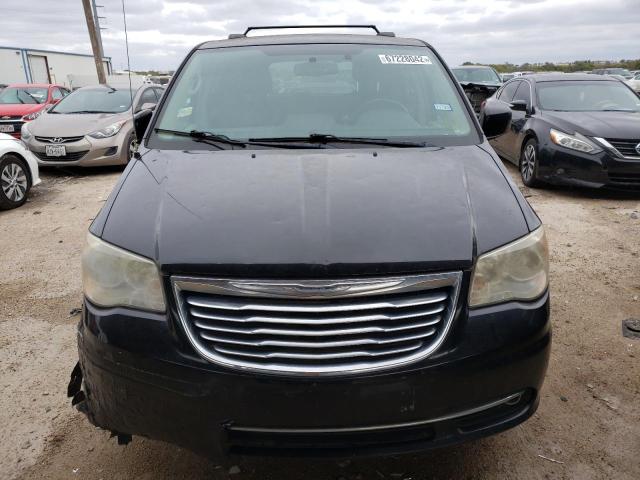 Photo 4 VIN: 2C4RC1BG9ER126014 - CHRYSLER TOWN & COU 