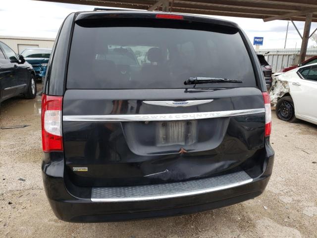 Photo 5 VIN: 2C4RC1BG9ER126014 - CHRYSLER TOWN & COU 