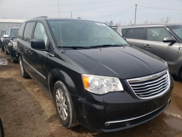 Photo 0 VIN: 2C4RC1BG9ER127048 - CHRYSLER TOWN &AMP COU 