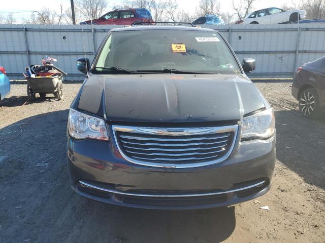 Photo 4 VIN: 2C4RC1BG9ER131388 - CHRYSLER TOWN & COU 