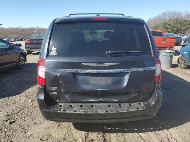 Photo 5 VIN: 2C4RC1BG9ER131388 - CHRYSLER TOWN & COU 