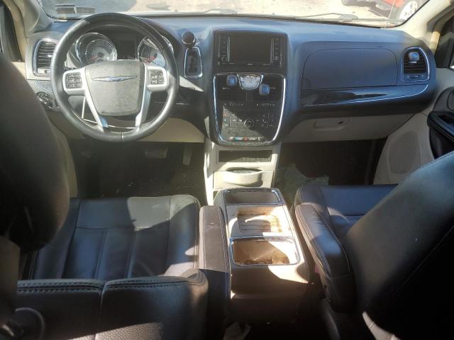 Photo 7 VIN: 2C4RC1BG9ER131388 - CHRYSLER TOWN & COU 