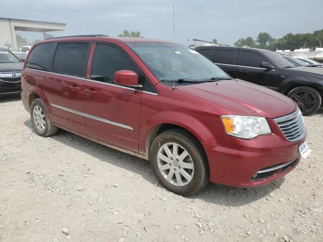 Photo 3 VIN: 2C4RC1BG9ER131407 - CHRYSLER TOWN & COU 