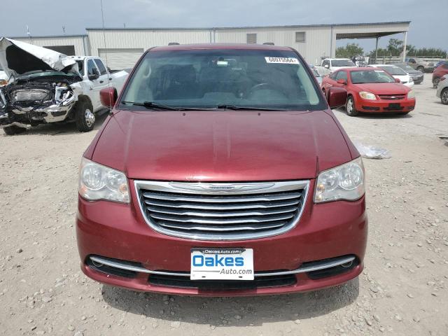 Photo 4 VIN: 2C4RC1BG9ER131407 - CHRYSLER TOWN & COU 