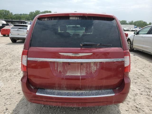 Photo 5 VIN: 2C4RC1BG9ER131407 - CHRYSLER TOWN & COU 