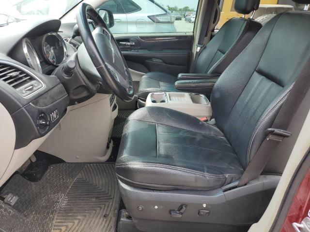 Photo 6 VIN: 2C4RC1BG9ER131407 - CHRYSLER TOWN & COU 