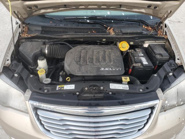 Photo 11 VIN: 2C4RC1BG9ER143508 - CHRYSLER TOWN & COU 