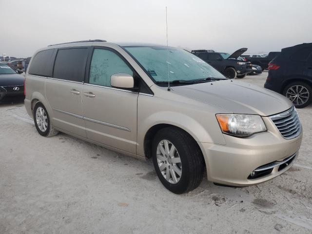 Photo 3 VIN: 2C4RC1BG9ER143508 - CHRYSLER TOWN & COU 