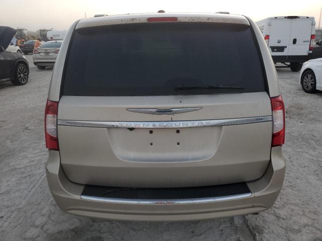 Photo 5 VIN: 2C4RC1BG9ER143508 - CHRYSLER TOWN & COU 