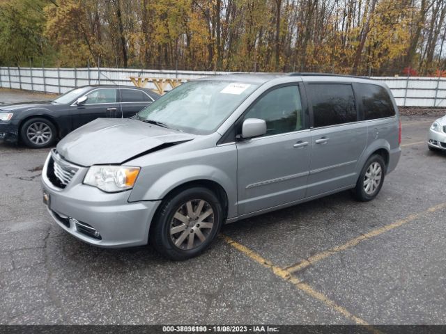 Photo 1 VIN: 2C4RC1BG9ER144495 - CHRYSLER TOWN & COUNTRY 