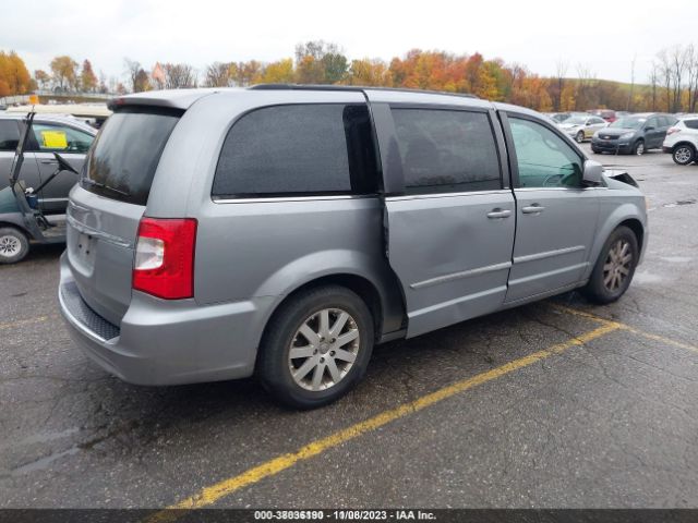 Photo 3 VIN: 2C4RC1BG9ER144495 - CHRYSLER TOWN & COUNTRY 