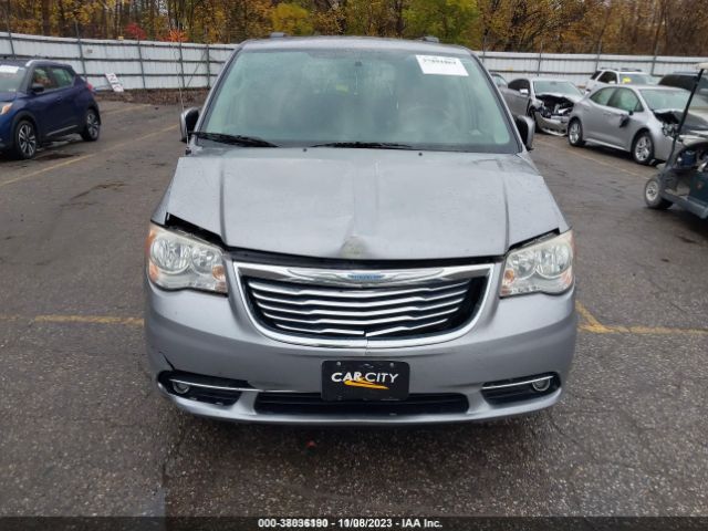 Photo 5 VIN: 2C4RC1BG9ER144495 - CHRYSLER TOWN & COUNTRY 