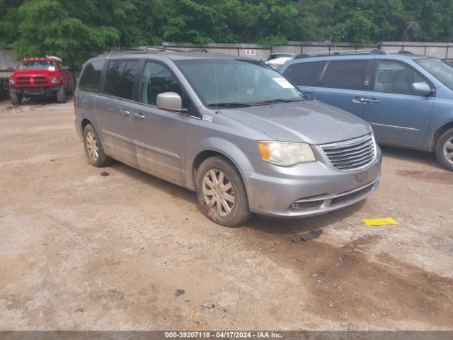 Photo 0 VIN: 2C4RC1BG9ER156761 - CHRYSLER TOWN & COUNTRY 