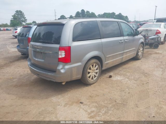 Photo 3 VIN: 2C4RC1BG9ER156761 - CHRYSLER TOWN & COUNTRY 