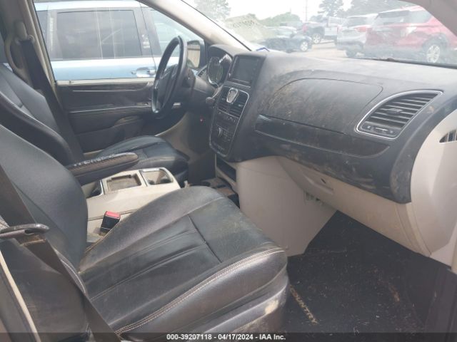 Photo 4 VIN: 2C4RC1BG9ER156761 - CHRYSLER TOWN & COUNTRY 