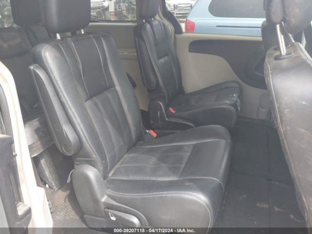 Photo 7 VIN: 2C4RC1BG9ER156761 - CHRYSLER TOWN & COUNTRY 