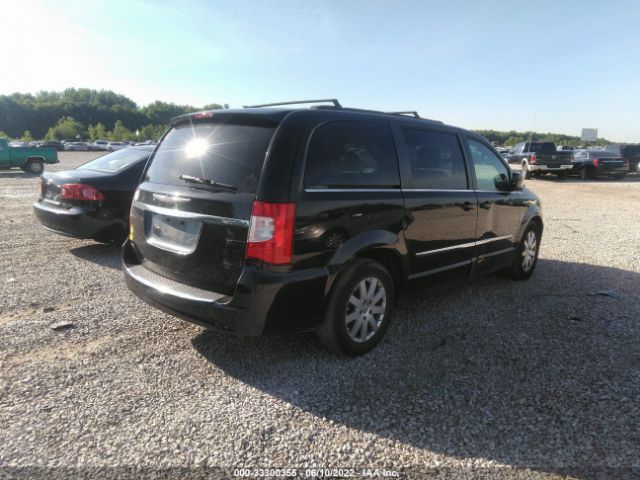 Photo 3 VIN: 2C4RC1BG9ER157411 - CHRYSLER TOWN & COUNTRY 