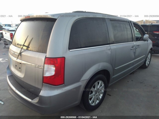 Photo 3 VIN: 2C4RC1BG9ER157814 - CHRYSLER TOWN & COUNTRY 