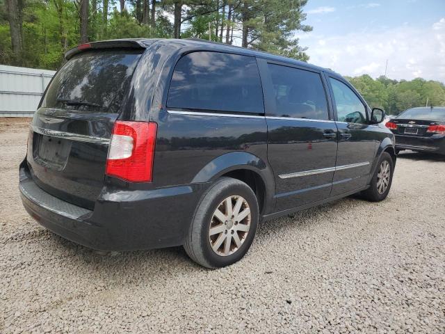 Photo 2 VIN: 2C4RC1BG9ER160485 - CHRYSLER MINIVAN 