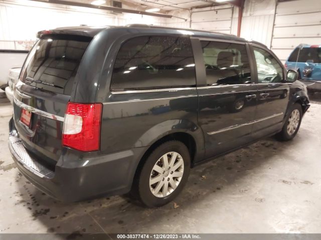 Photo 3 VIN: 2C4RC1BG9ER169185 - CHRYSLER TOWN & COUNTRY 