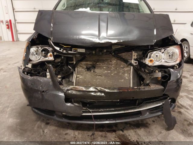 Photo 5 VIN: 2C4RC1BG9ER169185 - CHRYSLER TOWN & COUNTRY 