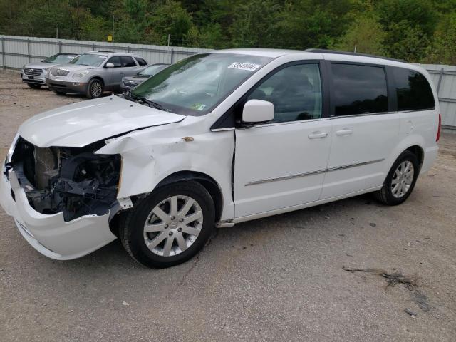 Photo 0 VIN: 2C4RC1BG9ER184608 - CHRYSLER TOWN & COU 