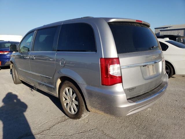 Photo 2 VIN: 2C4RC1BG9ER189517 - CHRYSLER TOWN &AMP COU 